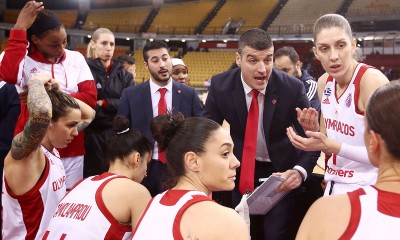 Το… team του Παντελάκη ολοκληρώθηκε!