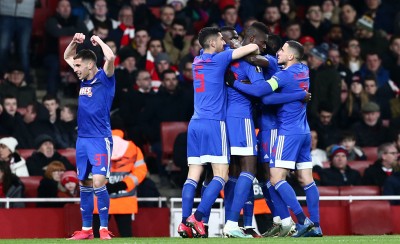 Ιστορική ευκαιρία είναι και μετά... όλα γίνονται!