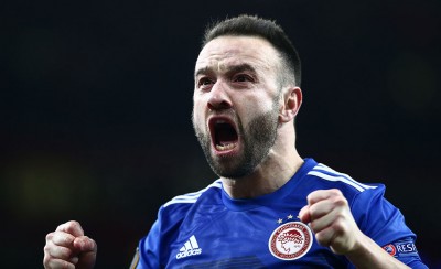 Με αυτούς ξεκινάει ο Θρύλος!