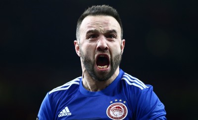 Έκανε... μεταγραφή ο Βαλμπουενά!