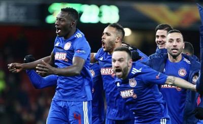 Αφήστε μας να ονειρευόμαστε...