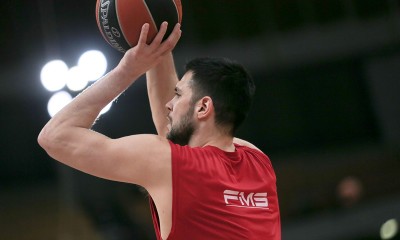 Αναρρώνει ο Παπανικολάου