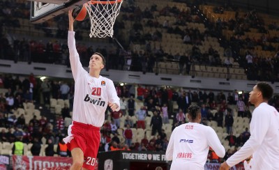  Πάει Αμερική και ο Ποκουσέφσκι και το όνομα του Θρύλου