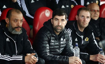 «Ο Ολυμπιακός θα είναι ένας δύσκολος αντίπαλος, αλλά…»