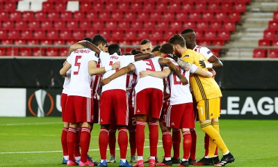 «Πετάει» για την πρόκριση