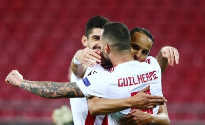 Μπορεί. Και το έχει δείξει...