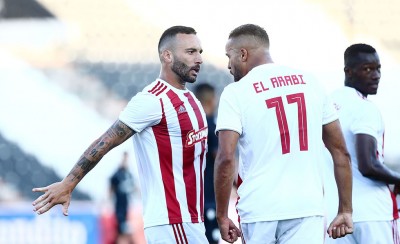 Κανένας λόγος για να γίνεται ντόρος με τον Γκιλιέρμε!