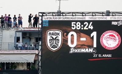 Ούτε της Άρτας το γεφύρι έτσι…