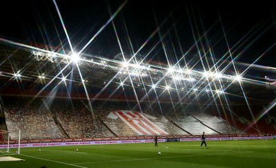  «Πουθενά δεν είναι σαν το σπίτι μας» (photo)