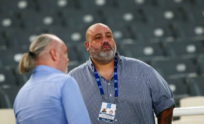 «Έστερσουντ ακούς;» (photo)