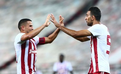 Ομάρ και Χασάν παρόντες!