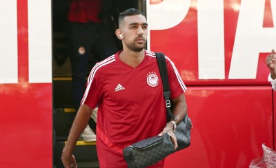 Δικός του ο Χασάν