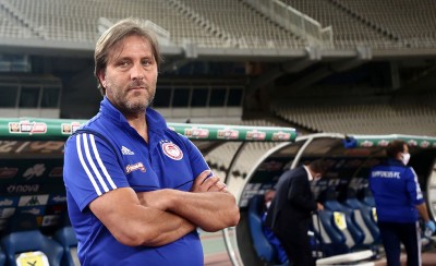 Ξέσπασμα Μαρτίνς! «Δείχνει την απόλυτη ανικανότητα της ομοσπονδίας»!