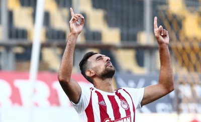 Κανονικά ο Χασάν στον τελικό