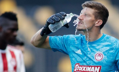 «Πήρα το μάθημά μου από τον Ποντένσε»