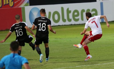 «Να πετύχω κι άλλα και να εκπληρώσουμε τους στόχους μας» (video)