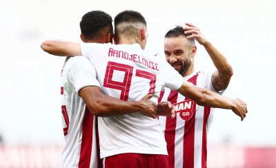 Όταν πλησιάζει η Κυριακή…(photo)