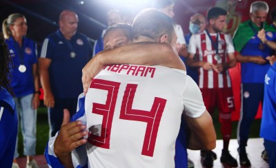 «Αρχηγός, πολεμιστής, σύμβολο ο Αβραάμ» (photo)