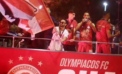 Η υπόσχεση του «μαέστρου»