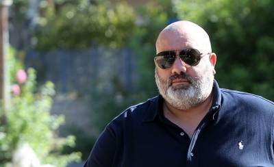 «Μίλα μας λίγο για Έστερσουντ και Γκαμπάλα» (photo)