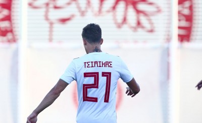 Ζαλίζουν τα νούμερα για Τσιμίκα…