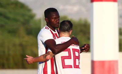 «Είμαστε κάτι παραπάνω από μια μεγάλη οικογένεια…»