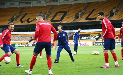 Αυτό είναι το πλάνο νίκης και… Final 8!