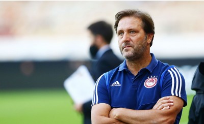 «Άθικτη η υπερηφάνεια μας…»