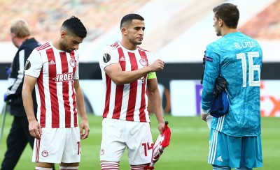 Μεγάλο λάθος από Αλέν