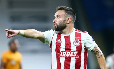 «Αξίζαμε να προκριθούμε...»