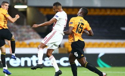 «Έπνιξε» πέναλτι στον Ελ Αραμπί