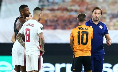 Συναισθηματικά μπερδεμένος ο Ποντένσε