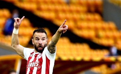 Η πιο όμορφη χρονιά της καριέρας του Ματιέ, δεν ήρθε τυχαία