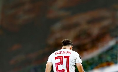 Παίκτης της Λίβερπουλ ο Τσιμίκας (video)