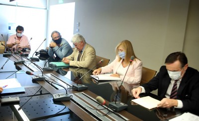 Νομικά… αφηγήματα από την Ρίζου