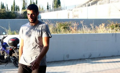 Πίστα νούμερο 3 για Ινσούα: Φατούρο!