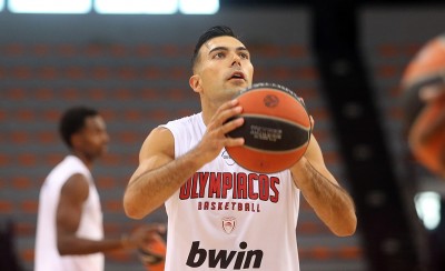 Πρώτο με Προμηθέα, τελευταίο με Άλμπα