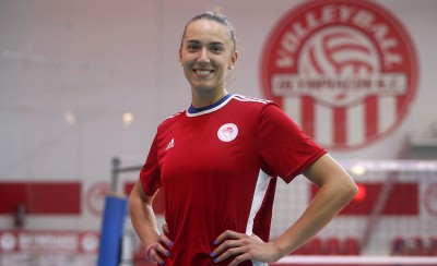 «Με έχουν καλωσορίσει με τον καλύτερο τρόπο»