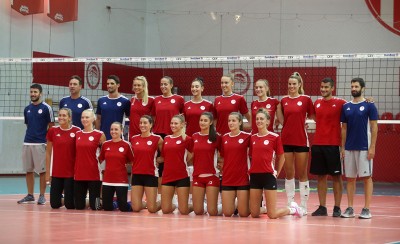 Με στόχο, τι άλλο, την κορυφή