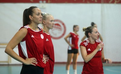 «Να διατηρήσουμε τα κεκτημένα στην Ελλάδα»