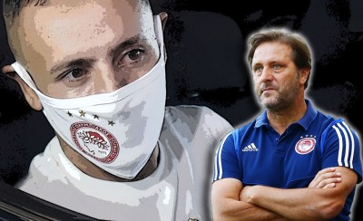 Πήρε την… έγκριση, αλλά δεν τη… χρειαζόταν!