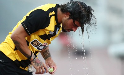 Πανέτοιμη η ΑΕΚ για τον τελικό ή και… όχι!