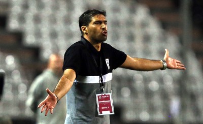 Πήραν επιτέλους μια πρωτιά στον ΠΑΟΚ!