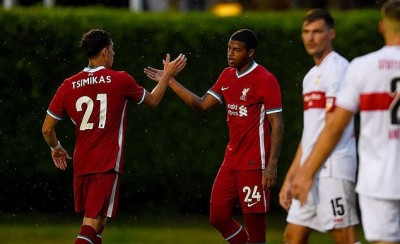 Τώρα θα παίξει ο Τσιμίκας ή πάλι υπάρχει… πρόβλημα;