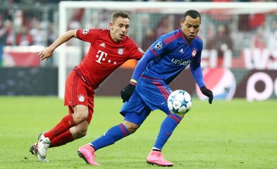 Ξέρει από Καραϊσκάκη ο Ραφίνια...