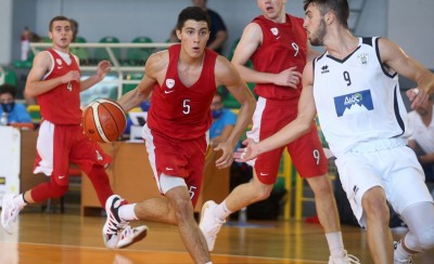 Οι «ερυθρόλευκοι» MVP