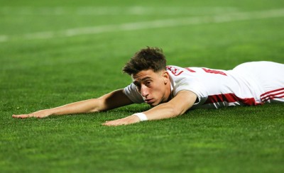 «Μέχρι τον Ιούνιο του 2025 θα υπογράψει ο Τσιμίκας»