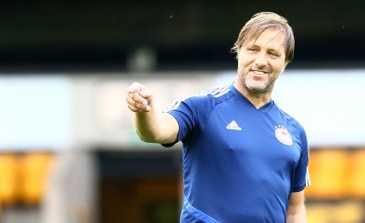 Όταν χαμογελάει ο Πέδρο, δεν φοβόμαστε τίποτα! (photo)