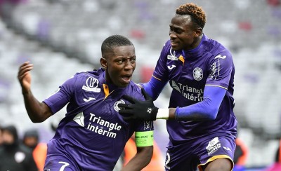 Ελεύθερος ο Γκραντέλ από την Τουλούζ!