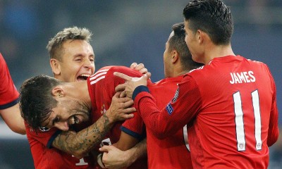 Έρχεται ο Ραφίνια